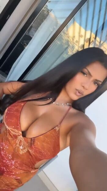 Full leaked Abida private onlyfans photo