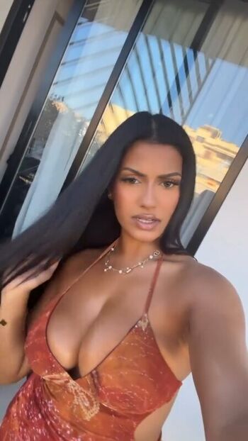 Full leaked Abida private onlyfans photo