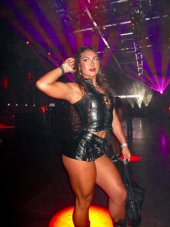 Full leaked Alexa dietz private onlyfans photo