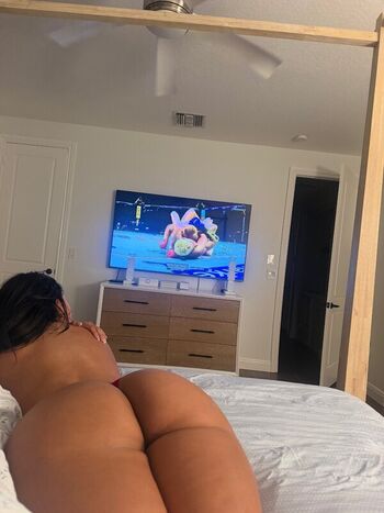 Full leaked Alexas morgan private onlyfans photo