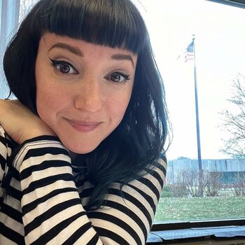 Full leaked Amy shira teitel private onlyfans photo