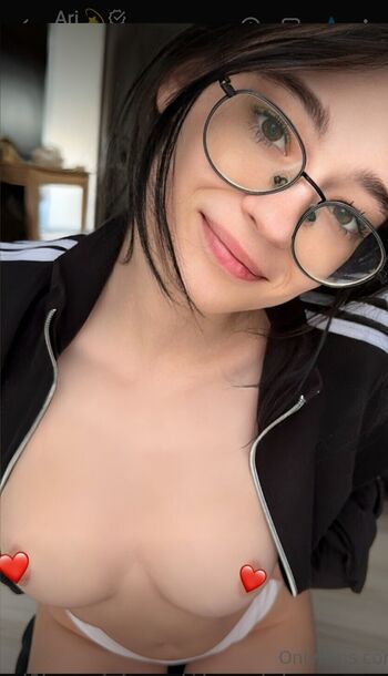 Ari Itsarihub