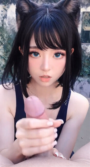 Full leaked Aru rinh private onlyfans photo