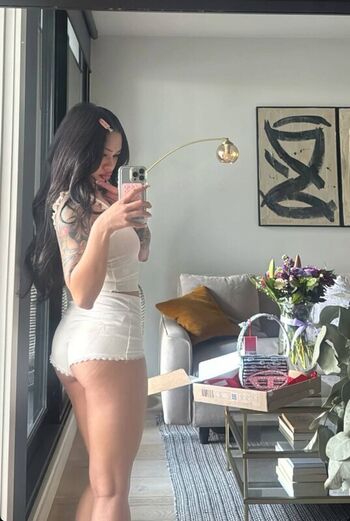 Full leaked Babysaz private onlyfans photo