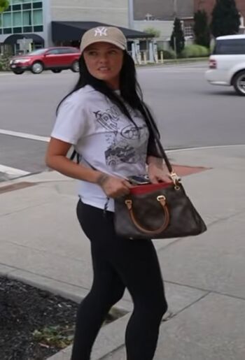 Brittney Atwood