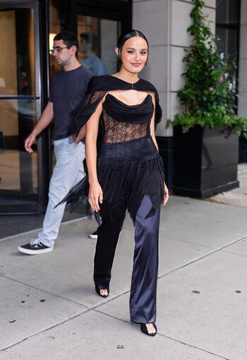 Full leaked Chase sui wonders private onlyfans photo
