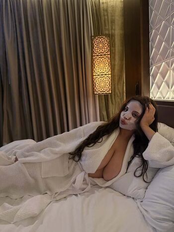 Full leaked Coral sharon private onlyfans photo