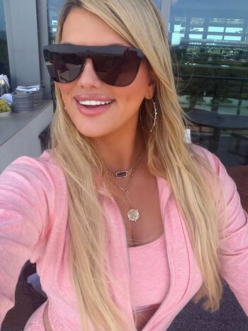 Courtney Hansen