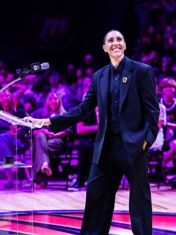 Diana Taurasi