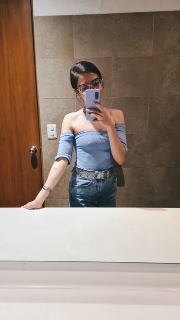 Full leaked Envioletada private onlyfans photo