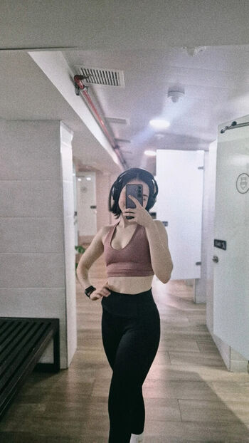 Full leaked Envioletada private onlyfans photo