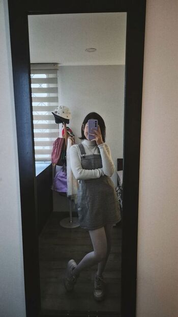 Full leaked Envioletada private onlyfans photo