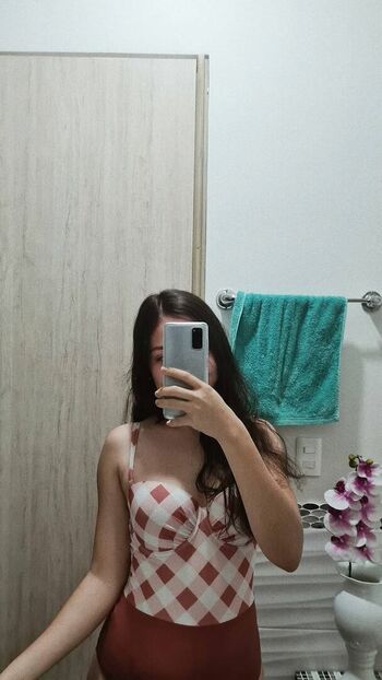Full leaked Envioletada private onlyfans photo