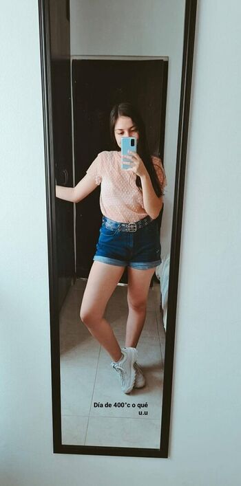 Full leaked Envioletada private onlyfans photo