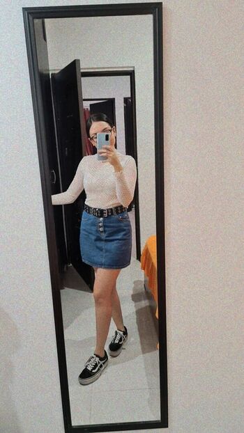 Full leaked Envioletada private onlyfans photo