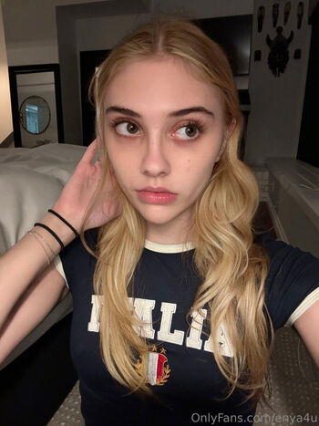 Full leaked Enyau private onlyfans photo