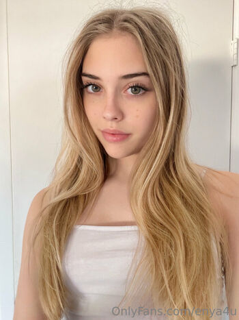 Full leaked Enyau private onlyfans photo