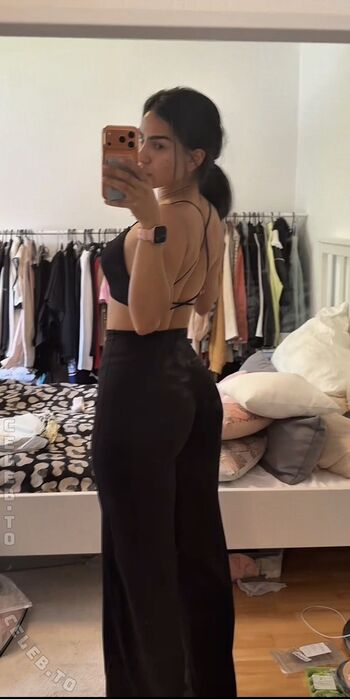 Full leaked Faatima aal private onlyfans photo