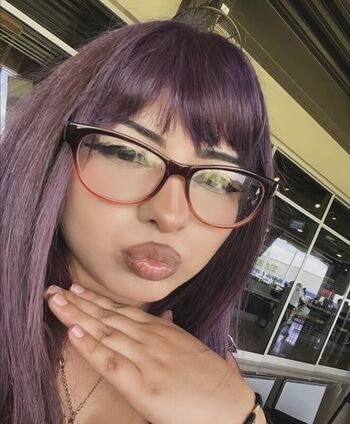 Full leaked Jabiecat private onlyfans photo