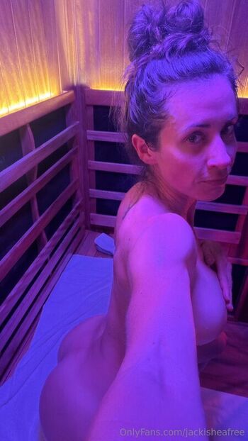 Full leaked Jacki shea private onlyfans photo