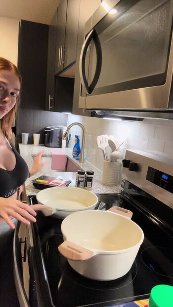 Full leaked April devine/ private onlyfans photo