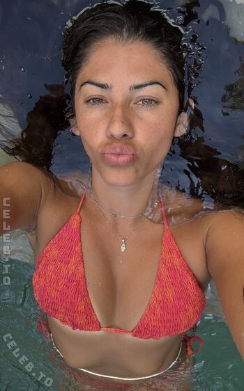 Full leaked Jeannie naomi wagner page private onlyfans photo