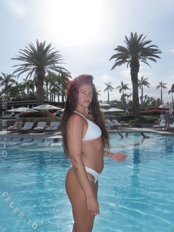 Full leaked Jeannie naomi wagner page private onlyfans photo