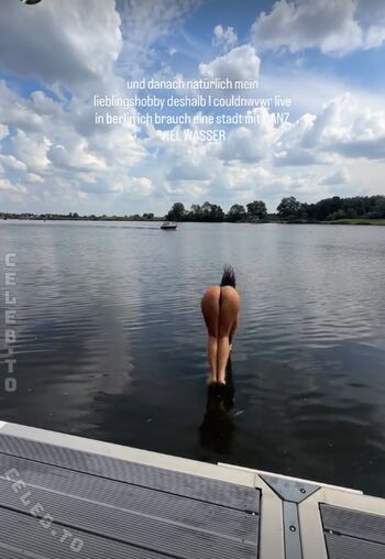 Full leaked Jeannie naomi wagner private onlyfans photo