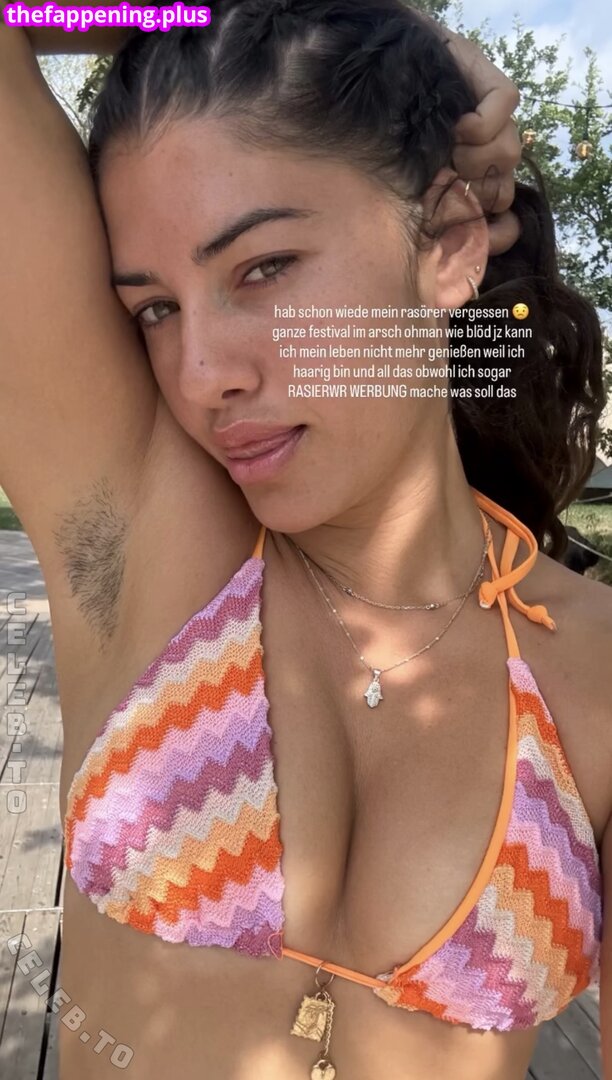 Jeannie-Naomi Wagner