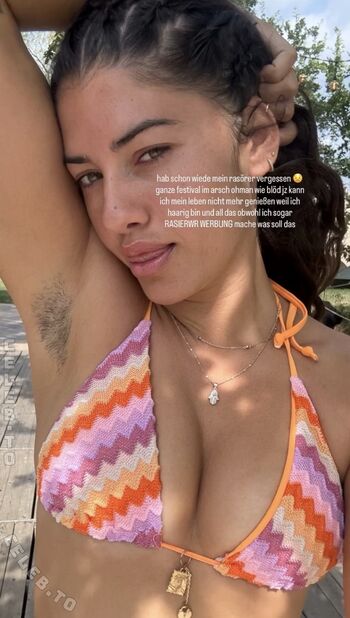Full leaked Jeannie naomi wagner private onlyfans photo