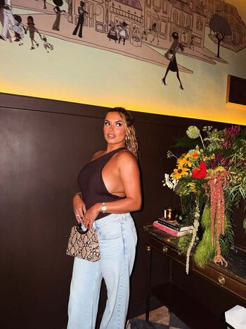 Full leaked Joy taylor private onlyfans photo