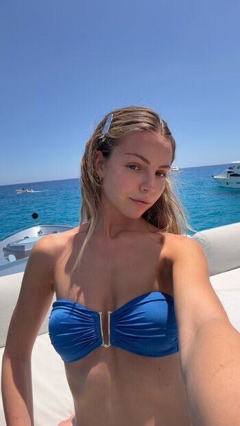 Full leaked Julia haller private onlyfans photo