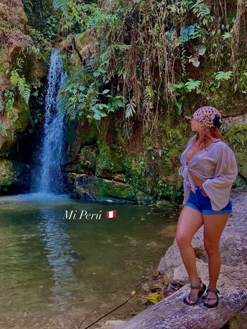 Katyusca Torres Aybar Hotwife