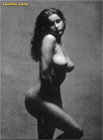 Full leaked Laetitia casta private onlyfans photo