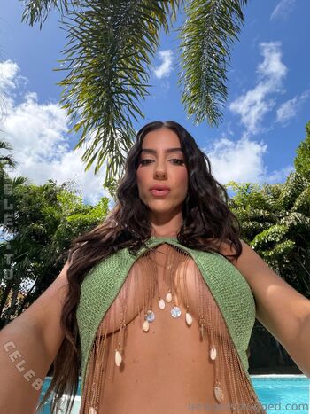 Lena The Plug