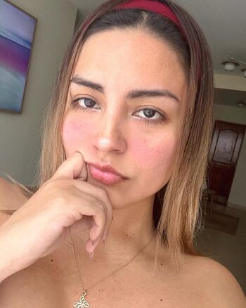Full leaked Lucero balboa private onlyfans photo