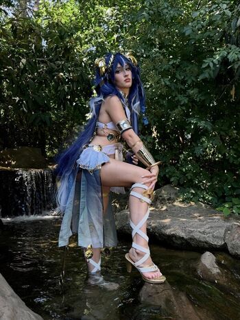 Full leaked Luna lilune private onlyfans photo