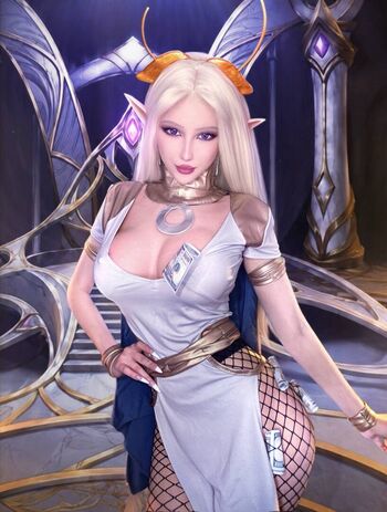Full leaked Mneraloka private onlyfans photo