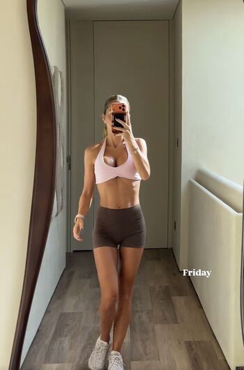 Full leaked Maddy burciaga private onlyfans photo