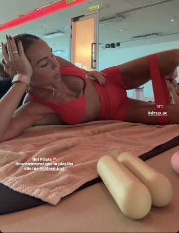 Full leaked Maddy burciaga private onlyfans photo