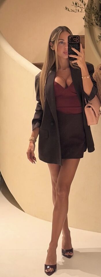 Full leaked Maddy burciaga private onlyfans photo