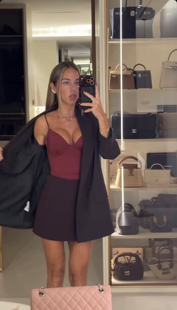 Full leaked Maddy burciaga private onlyfans photo
