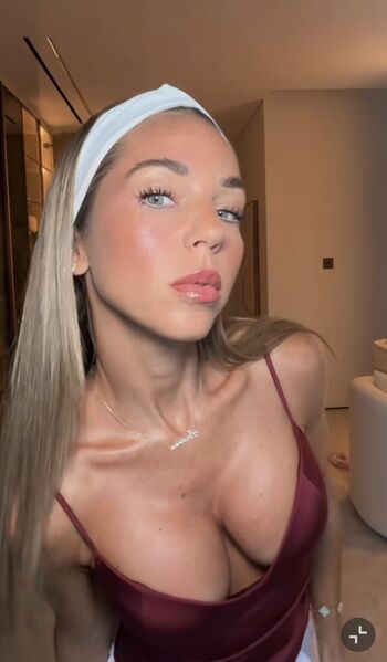 Full leaked Maddy burciaga private onlyfans photo