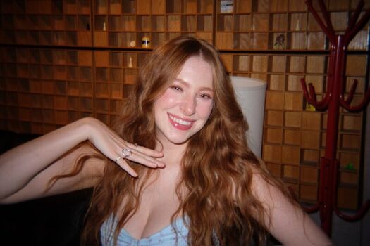 Full leaked Madeline ford private onlyfans photo