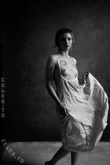 Full leaked Madeline the muse private onlyfans photo