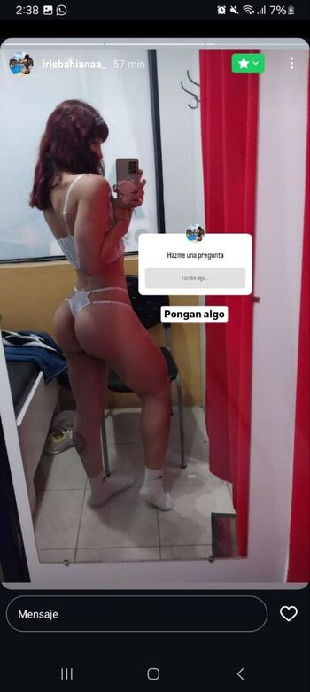 Full leaked Mar del plata private onlyfans photo