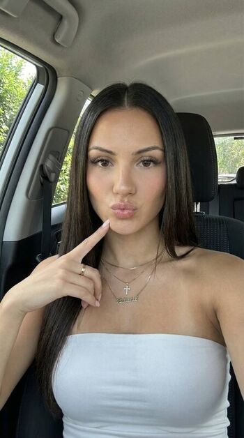 Full leaked Martarubio private onlyfans photo