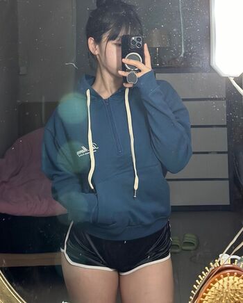 Full leaked May e private onlyfans photo