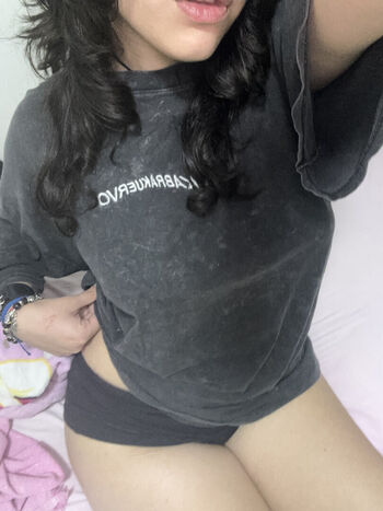 Full leaked Melina private onlyfans photo