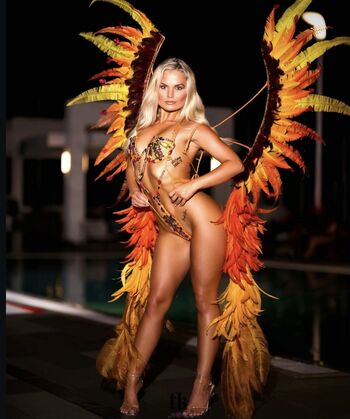 Full leaked Miami swim week private onlyfans photo
